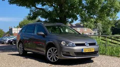 Gebruikt 2015 VW Golf VII Edition Stationwagen | € 9.975 (Eerlijke prijs)