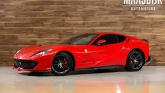 Gebruikt 2018 Ferrari 812 Coupé | € 339.740