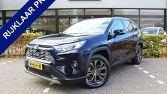 Gebruikt 2022 Toyota RAV4 Style SUV | € 39.950 (Goede deal)