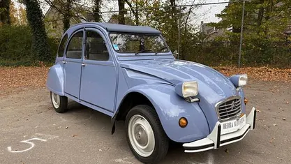 Occasion Citroën 2CV 27 PK (19 kW) 1987 Sedan