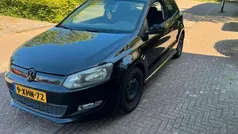 Gebruikt 2010 VW Polo Trendline Hatchback | € 1.699 (Eerlijke prijs)