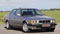 Gebruikt 1987 BMW 735 Comfort Edition Sedan | € 19.500