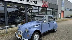 Gebruikt 1983 Citroën 2CV Sedan | € 14.950
