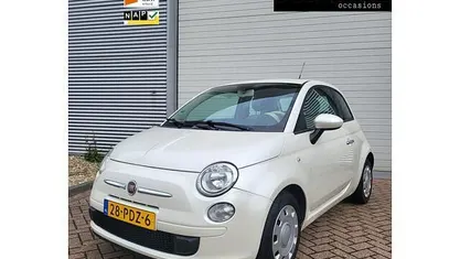 Occasion 2011 Fiat 500 Pop Hatchback | € 4.995 (Goede deal)
