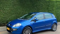 Gebruikt 2010 Fiat Punto Evo Dynamic Hatchback | € 3.000 (Eerlijke prijs)
