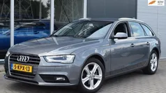 Gebruikt 2013 Audi A4 Business Stationwagen | € 8.999 (Eerlijke prijs)