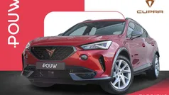 Rood Gebruikt 2023 Cupra Formentor SUV | € 28.900 (Goede deal)