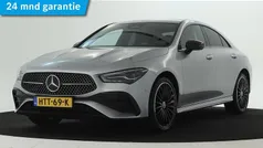 Zilver Gebruikt 2024 Mercedes 250 AMG Sedan | € 41.745 (Super prijs)