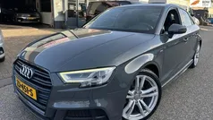 Gebruikt 2019 Audi A3 S-Line Sedan | € 20.999 (Eerlijke prijs)