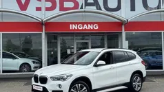 Gebruikt 2019 BMW X1 Sport Line SUV | € 23.750 (Goede deal)