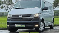 Gebruikt 2022 VW T6.1 Van | € 22.950 (Eerlijke prijs)