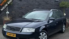 Gebruikt 2004 Audi A6 Stationwagen | € 1.995 (Eerlijke prijs)