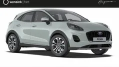 Overige Nieuw 2024 Ford Puma Titanium SUV | € 30.645 (Super prijs)
