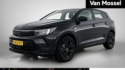 Occasion Opel Grandland X 146 PK (107 kW) 2024 SUV