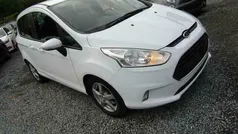 Gebruikt 2013 Ford B-MAX MPV | € 5.850 (Eerlijke prijs)