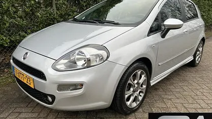 Occasion Fiat Punto Evo Street 101 PK (74 kW) 2014 Hatchback