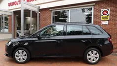 Gebruikt 2021 Skoda Fabia Ambition Stationwagen | € 16.400 (Eerlijke prijs)