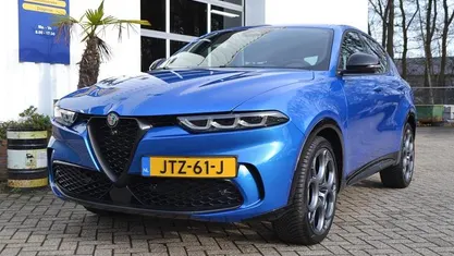 Occasion 2025 Alfa Romeo Tonale Sprint SUV | € 35.950 (Eerlijke prijs)