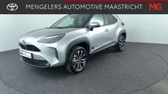 Gebruikt 2025 Toyota Yaris Cross Edition SUV | € 30.400 (Eerlijke prijs)