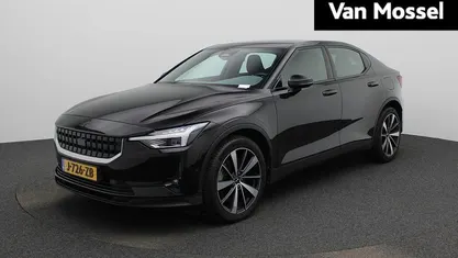 Occasion Polestar 2 Long Range Dual motor 300 kW (409 PK) 2020 Hatchback
