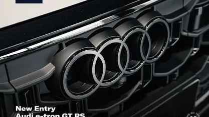 Grijs Occasion 2023 Audi e-tron GT quattro S-Line Sedan | € 74.850 (Goede deal)