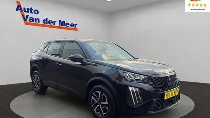 Occasion 2023 Peugeot 2008 Active SUV | € 19.940 (Eerlijke prijs)