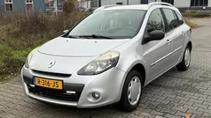 Gebruikt 2011 Renault Clio GrandTour Stationwagen | € 2.495 (Eerlijke prijs)
