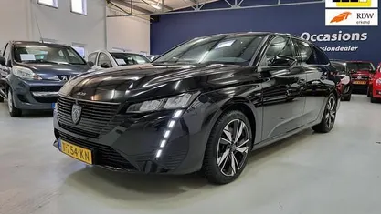 Occasion Peugeot 308 SW Business-Line 181 PK (133 kW) 2023 Stationwagen