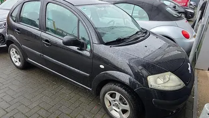 Occasion Citroën C3 Prestige 73 PK (53 kW) 2003 Hatchback