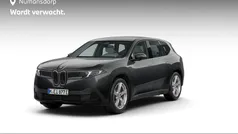 Wit Nieuw 2025 BMW iX3 SUV | € 71.546 (Eerlijke prijs)