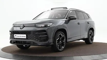 Occasion 2025 VW Tayron R-line Edition SUV | € 57.880 (Goede deal)