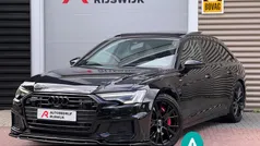 Gebruikt 2022 Audi A6 Competition Stationwagen | € 45.950 (Eerlijke prijs)