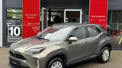 Overig Gebruikt 2024 Toyota Yaris Cross SUV | € 28.740 (Eerlijke prijs)