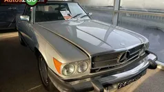 Grijs Gebruikt 1981 Mercedes SL380 Cabriolet | € 17.995