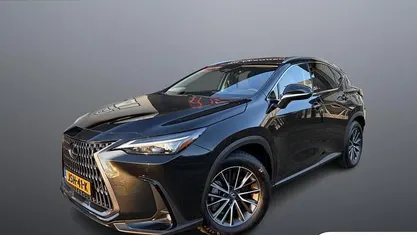 Occasion Lexus NX450h+ Luxury Line 309 PK (227 kW) 2025 SUV
