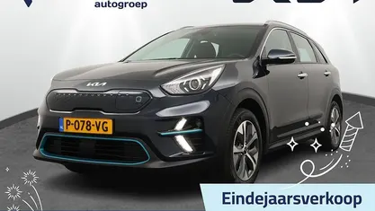 Gebruikt 2022 Kia e-Niro SUV | € 24.950 (Eerlijke prijs)