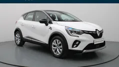 Gebruikt 2022 Renault Captur Intens SUV | € 22.990 (Eerlijke prijs)