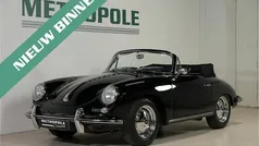 Gebruikt 1962 Porsche 356 | € 149.500