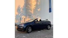 Gebruikt 2013 VW Golf Cabriolet Cabriolet | € 7.850 (Goede deal)