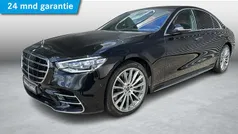 Overig Gebruikt 2023 Mercedes S450 AMG line Sedan | € 104.950 (Eerlijke prijs)
