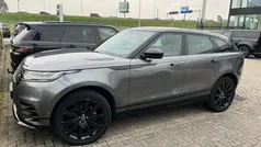 Grijs Gebruikt 2018 Land Rover Range Rover Velar HSE SUV | € 40.895 (Eerlijke prijs)