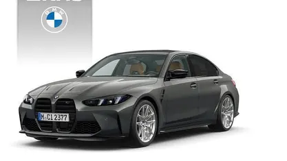 Occasion BMW M3 Competition Edition 529 PK (389 kW) 2026 Sedan