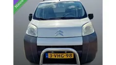 Citroën Nemo