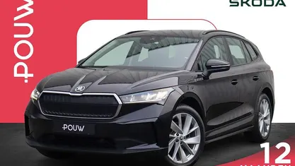 Occasion Skoda Enyaq iV 11 kW (15 PK) 2021 SUV