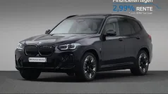 Zwart Gebruikt 2023 BMW iX3 Executive SUV | € 48.880 (Eerlijke prijs)
