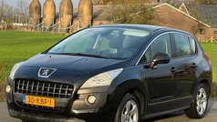 Gebruikt 2009 Peugeot 3008 MPV | € 2.799 (Eerlijke prijs)