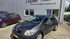 Gebruikt 2008 Toyota Auris Hatchback | € 2.950 (Eerlijke prijs)