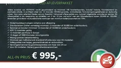 Gebruikt 2024 DS Automobiles DS3 Performance SUV | € 27.225 (Super prijs)