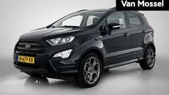Gebruikt 2019 Ford Ecosport ST-Line SUV | € 15.995 (Eerlijke prijs)