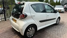 Gebruikt 2009 Toyota Aygo X-cite Hatchback | € 2.790 (Eerlijke prijs)